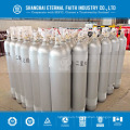 SEFIC brand high pressure carbon dioxide co2/Argon/Nitrogen/Oxygen gas cylinder